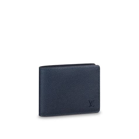 louis vuitton taiga men's wallet|Slender Wallet Taiga Leather .